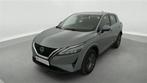 Nissan QASHQAI 1.3 DIG-T MHEV X-Tronic Business NAVI / CLIM, Auto's, Nissan, Automaat, Stof, Gebruikt, 4 cilinders