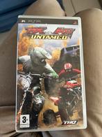 Playstation PSP, Overige kleuren, Ophalen of Verzenden, PSP, Gebruikt