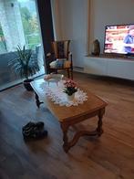 salontafel, Huis en Inrichting, Tafels | Salontafels, Ophalen