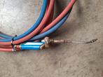 Autogeen labrander, Doe-het-zelf en Bouw, Gereedschap | Lasapparaten, Ophalen, Gebruikt