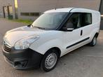 Opel combo bj.2012 1.3cdti 90pk L2H1 Maxi, Autos, Camionnettes & Utilitaires, Euro 5, Achat, Boîte manuelle, 5 portes