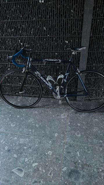 U scanini beschikbaar voor biedingen