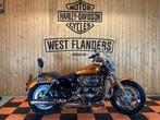 Harley-Davidson SPORTSTER XL 1200 C (bj 2015), Motoren, Motoren | Harley-Davidson, Bedrijf, Overig, 1200 cc, 11 kW of minder