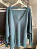 pull trui cardigan WE - 2XL - GRATIS kleedje / jurk, Kleding | Dames, WE, Maat 46/48 (XL) of groter, Zo goed als nieuw, Verzenden