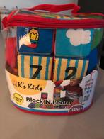 Blokken K's kids, Enlèvement, Comme neuf, Autres marques