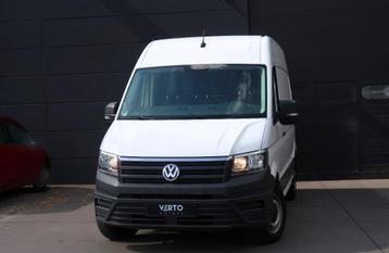 Volkswagen Crafter L3H3 beschikbaar voor biedingen