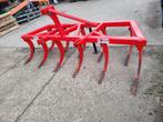 cultivator wifo, Ophalen