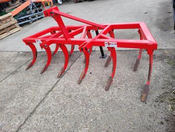 cultivator wifo beschikbaar voor biedingen