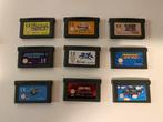 Gameboy Advance-spellen, Games en Spelcomputers, Games | Nintendo Game Boy, Ophalen of Verzenden, Zo goed als nieuw