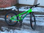 Puky eightshot x-coady 24’ fiets, Fietsen en Brommers, Ophalen, Gebruikt, Puky