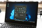 Lenovo Thinkpad X270 ultrabook, Computers en Software, 256+512, SSD, Azerty, 2 tot 3 Ghz