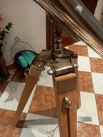 Telescoop, Audio, Tv en Foto, Optische apparatuur | Telescopen, 80 tot 200 mm, Met statief, Ophalen of Verzenden, Zo goed als nieuw