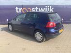 2008 - Volkswagen - Golf - 1.6 GT Sport - Personenauto, Auto's, Volkswagen, Gebruikt, Overige brandstoffen, Bedrijf, Te koop