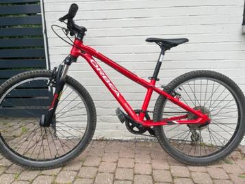 Orbea MTB 24 Inch beschikbaar voor biedingen