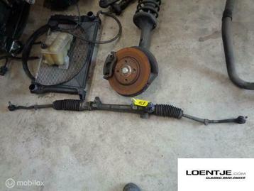 onbekrachtiged stuurhuis BMW E30 325i 320i 318i 316 etc beschikbaar voor biedingen