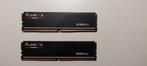 G.Skill Flare X5 32GB (2x16) DDR5-6000 RAM Geheugen, Computers en Software, RAM geheugen, Ophalen, 32 GB, Zo goed als nieuw, Desktop