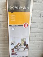Maestro plafondpanelen, Doe-het-zelf en Bouw, Ophalen, Nieuw