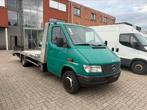Mercedes sprinter 412D takelwagen, Mercedes-Benz, Bedrijf, Te koop