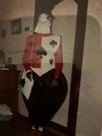 carnaval kleding, Ophalen, Kleding