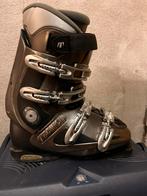 Skischoenen Tecnica maat 38, Sport en Fitness, 160 tot 180 cm, Schoenen, Zo goed als nieuw, Ski