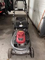 Tondeuse à rouleau Honda HDR536, Honda, Vitesses, Tondeuses à gazon à essence, Utilisé