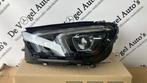 Koplamp links van een Mercedes GLE, Ophalen of Verzenden, 3 maanden garantie, Gebruikt
