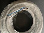 flexibele buis Ø16mm  5G1,5mm² - 25m, Ophalen of Verzenden, Nieuw