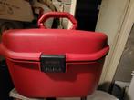 Samsonite beauty case, Handtassen en Accessoires, Beautycases, Ophalen, Zo goed als nieuw