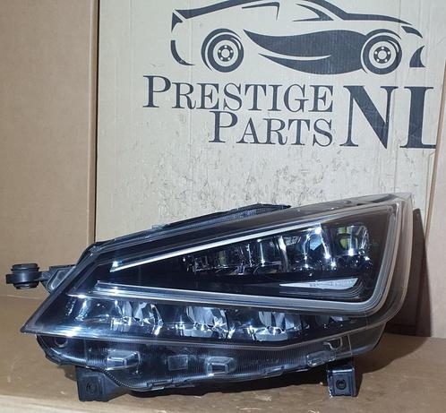 Koplamp Seat Ibiza V 5 6F & Arona VOLL LED Links 6F1941007A, Auto-onderdelen, Verlichting, Gebruikt, Ophalen of Verzenden