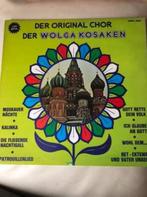 LP Der Original Chor der Volga Kosaken, Chant, 12 pouces, Enlèvement ou Envoi