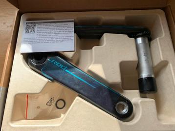 Sram red E1 cranks 170mm beschikbaar voor biedingen