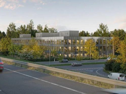 Kantoor te huur in Merelbeke-Melle, Immo, Huizen te huur, Overige soorten