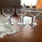 verre orval, Collections, Comme neuf, Autres marques, Enlèvement, Verre ou Verres