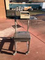 Appareil de pesage et de billetterie, Electroménager, Balances, Enlèvement, Utilisé