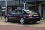 Volkswagen Passat W8 4.0 W8 4MOTION (bj 2003, automaat), Auto's, 4 deurs, 275 pk, Gebruikt, 8 cilinders