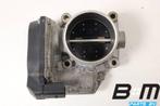 Gasklephuis Audi S3 8V 2.0TFSI CJX 06F133062Q, Gebruikt