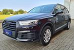 Audi Q7 Quattro - 3.0 TDI V6, Achat, Euro 6, Entreprise, Noir