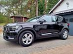 Volvo XC 40, Auto's, Stof, Euro 6, Zwart, 95 kW
