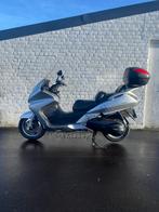 FJS600, Motoren, Motorrijbewijs A, Particulier, Meer dan 35 kW, 600 cc