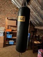 Everlast bokszak, Ophalen, Zo goed als nieuw, Bokszak