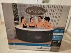Lay-Z-Spa, Ophalen, Gebruikt, Filter, Opblaasbaar