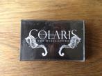 muziekcassette colaris, Cd's en Dvd's, Cassettebandjes, Ophalen of Verzenden, Overige genres, 1 bandje, Origineel