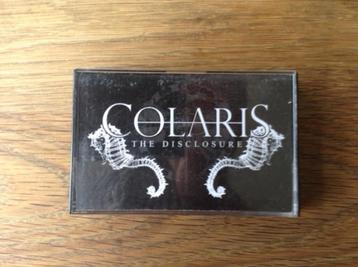 muziekcassette colaris beschikbaar voor biedingen