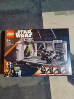Lego star wars, Ophalen of Verzenden, Nieuw, Complete set, Lego