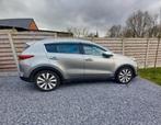 Kia Sportage 1,7crdi diesel. 96 836km., Autos, SUV ou Tout-terrain, Sportage, Cuir, Carnet d'entretien