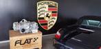 PORSCHE Boxster/Cayman 987 2.7L-motor - M97.20, Ophalen of Verzenden, Gereviseerd, Porsche