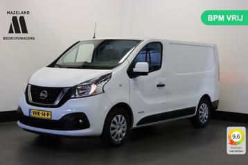 Nissan NV300 2.0 dCi 145PK Automaat EURO 6 - AC/climate - Na beschikbaar voor biedingen