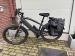 E-bike Stromer, Fietsen en Brommers, Elektrische fietsen, Ophalen, Zo goed als nieuw, 47 tot 51 cm, Stromer