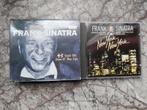 A Tribute to Frank Sinatra en His Greatest Hits, Ophalen of Verzenden, Gebruikt
