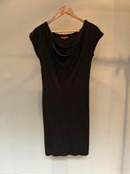 leuke zwarte zomerjurk - S/M, Kleding | Dames, Zwart, Ophalen of Verzenden, Maat 36 (S), Boven de knie